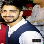 Mina atta